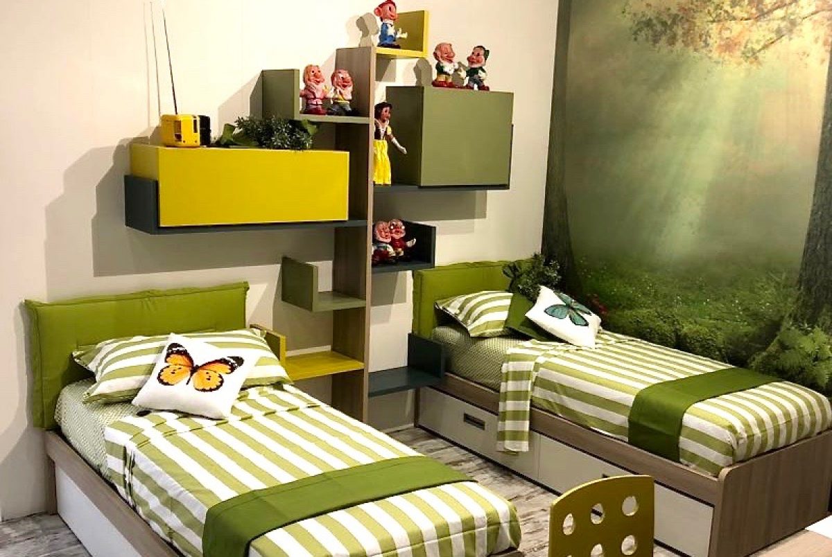 Nuovo look TUA a Casa Moderna