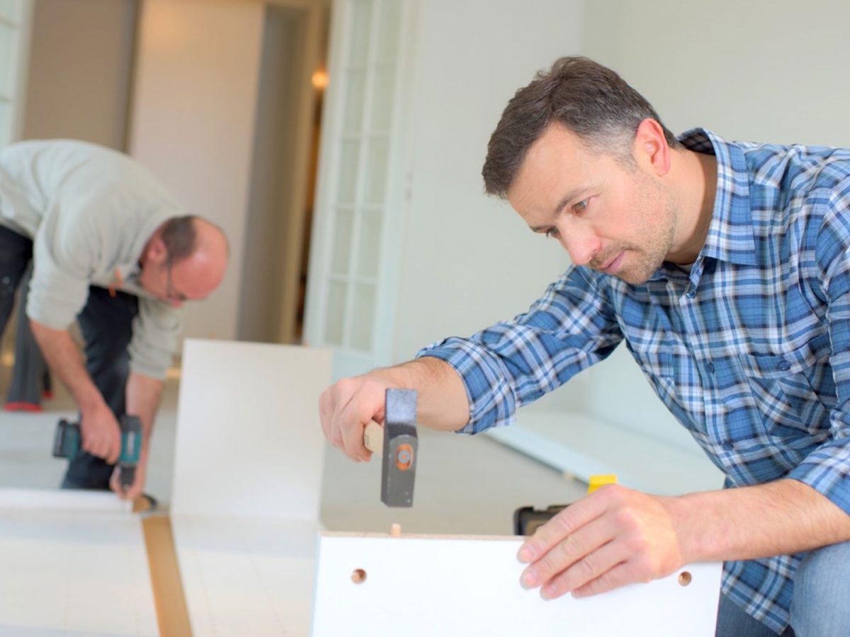 Quando il montaggio è decisivo